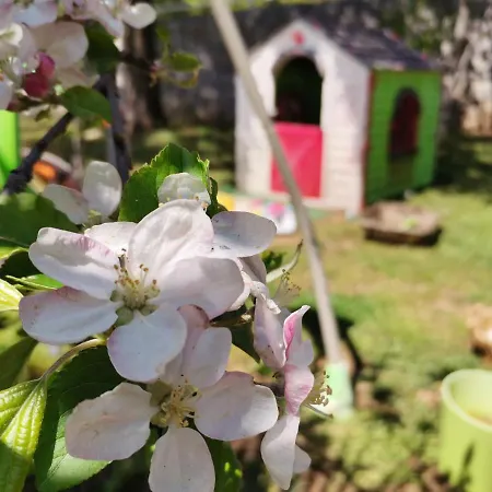 Appartement Va Kastav