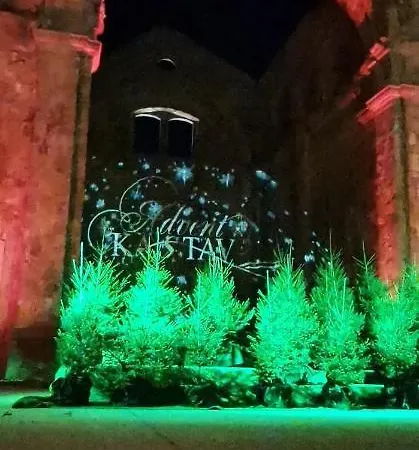 Va Appartement Kastav