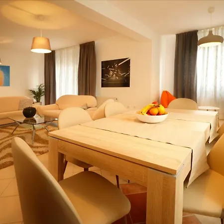 Appartement Va Kastav