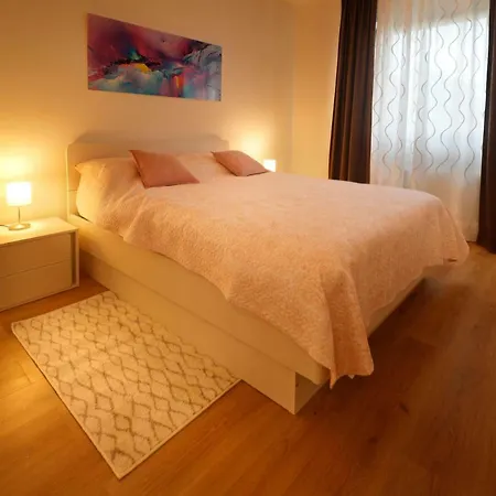 Appartement Va Kastav