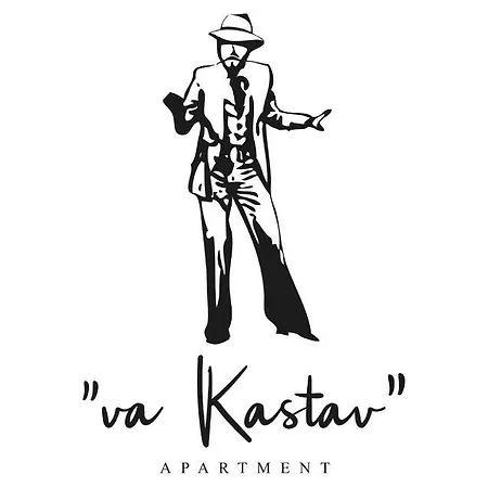 Apartman Va Kastav